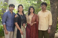 Itlu Anjali First Look Launch